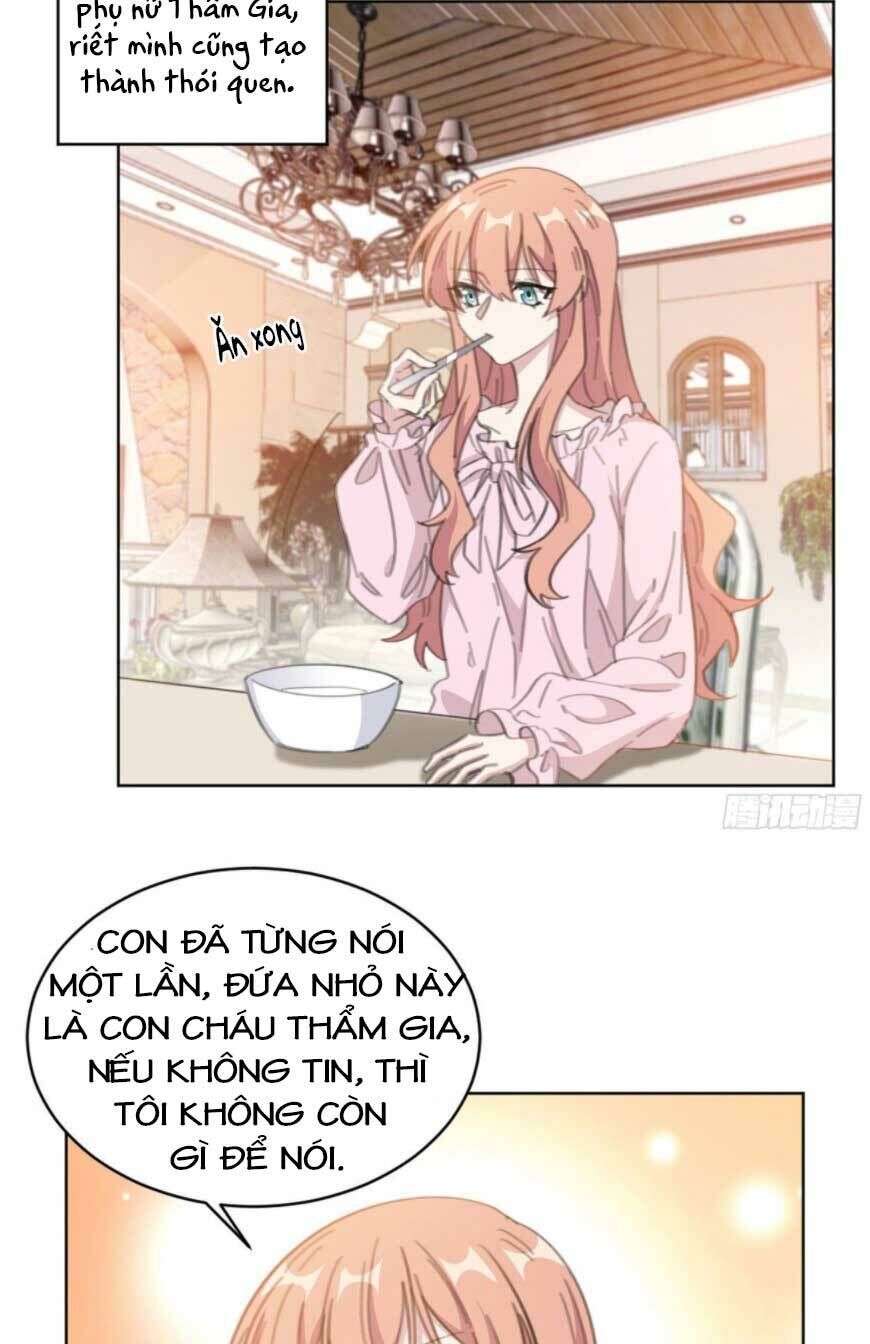 Hôn Nhân Trọng Sinh Nhẹ Nhàng Ấm Áp Sủng Vợ Chapter 208 - 3