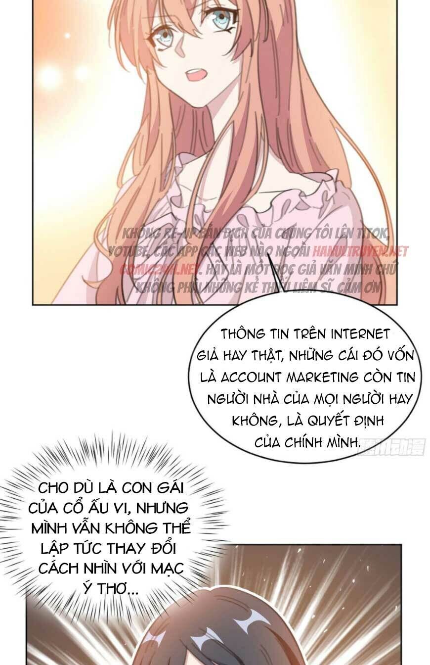 Hôn Nhân Trọng Sinh Nhẹ Nhàng Ấm Áp Sủng Vợ Chapter 208 - 4