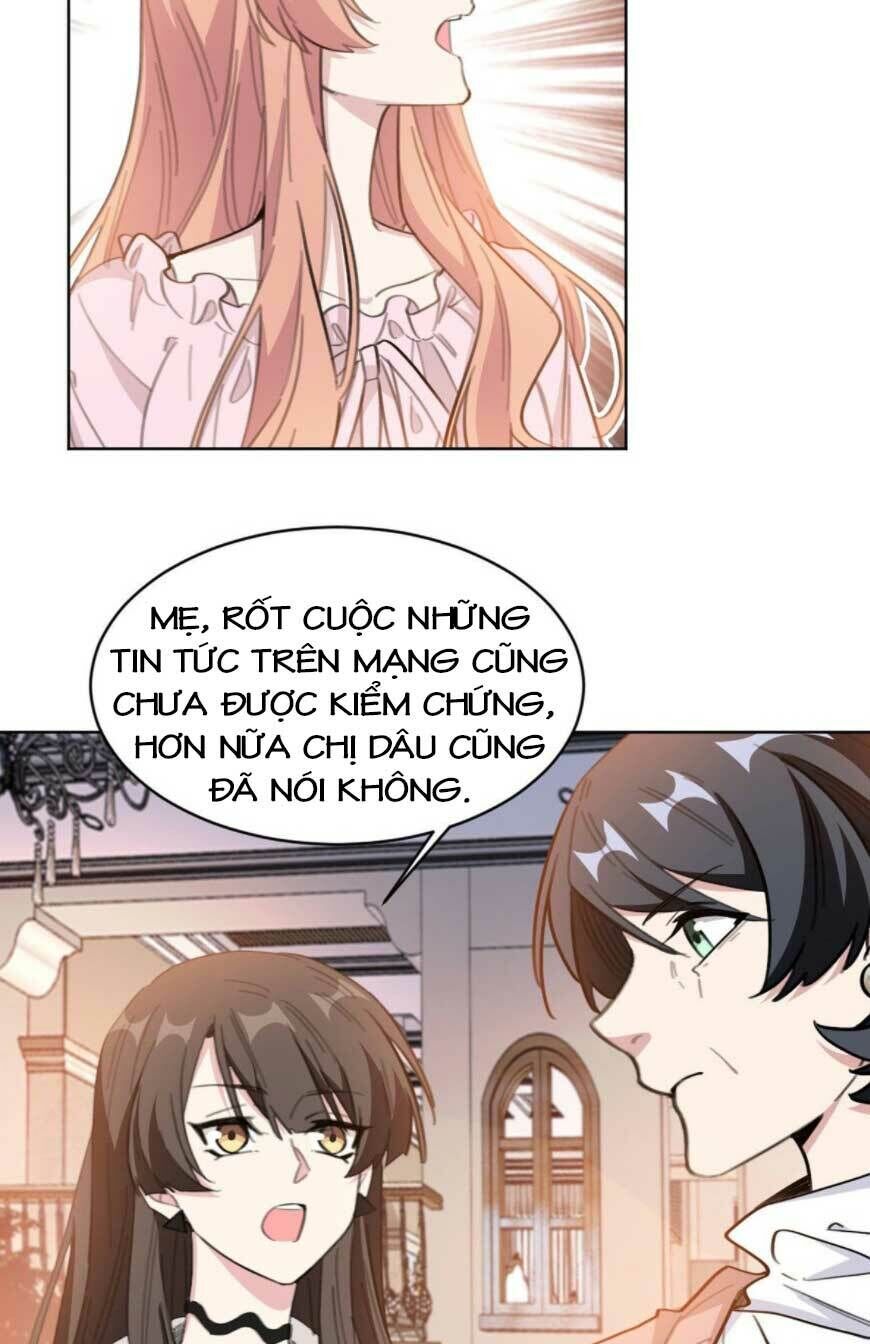 Hôn Nhân Trọng Sinh Nhẹ Nhàng Ấm Áp Sủng Vợ Chapter 208 - 6