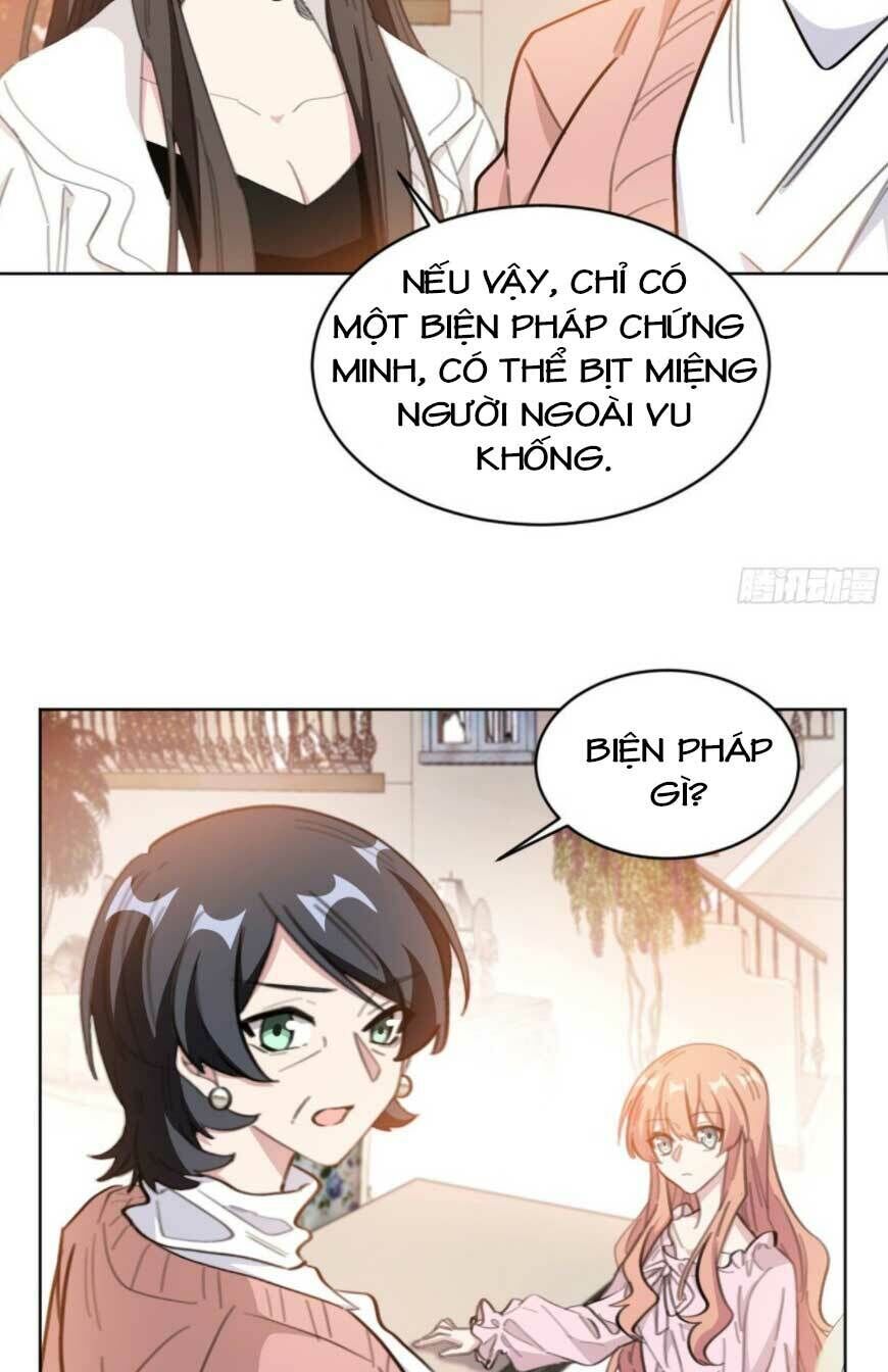 Hôn Nhân Trọng Sinh Nhẹ Nhàng Ấm Áp Sủng Vợ Chapter 208 - 7