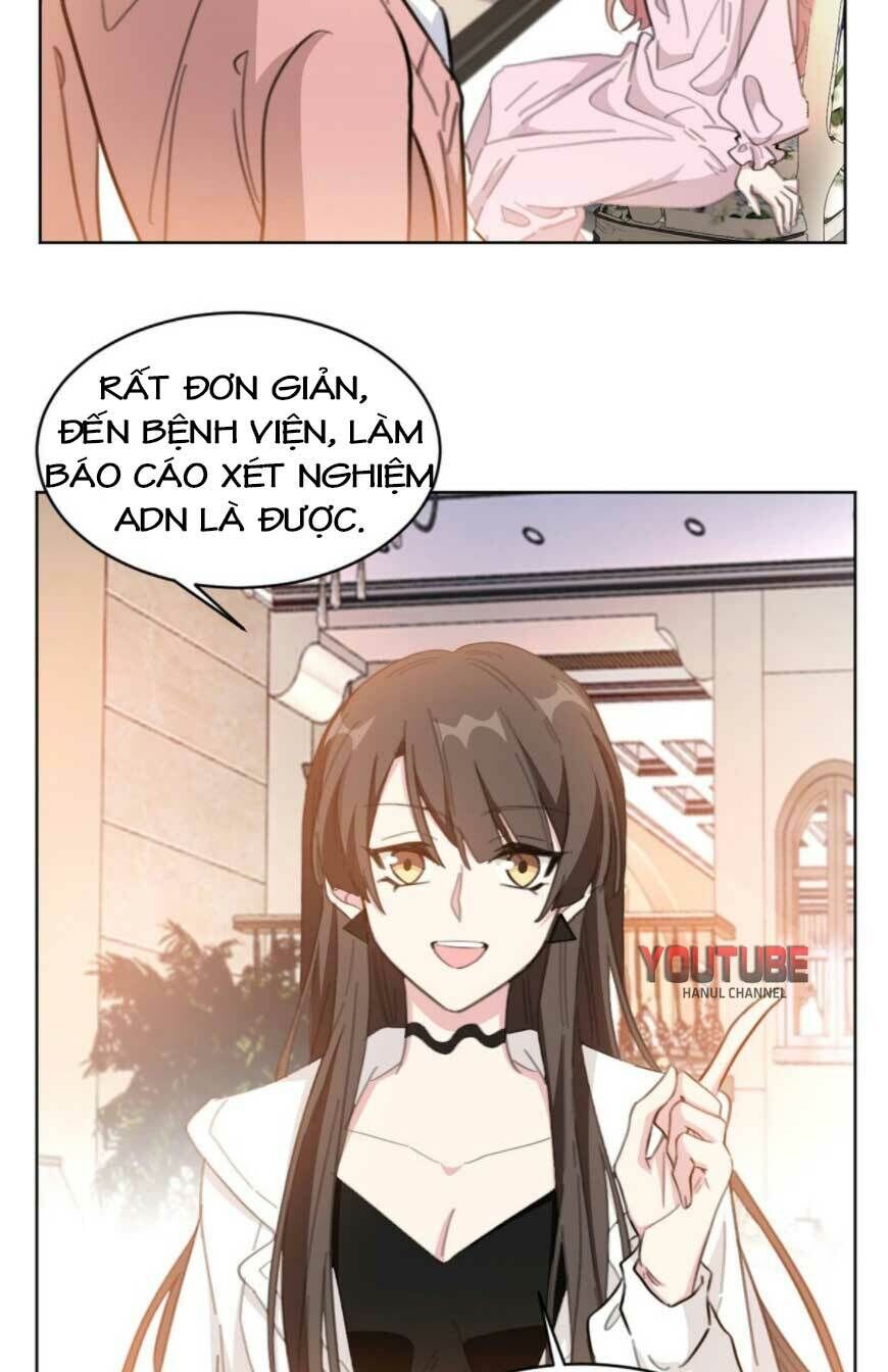 Hôn Nhân Trọng Sinh Nhẹ Nhàng Ấm Áp Sủng Vợ Chapter 208 - 8