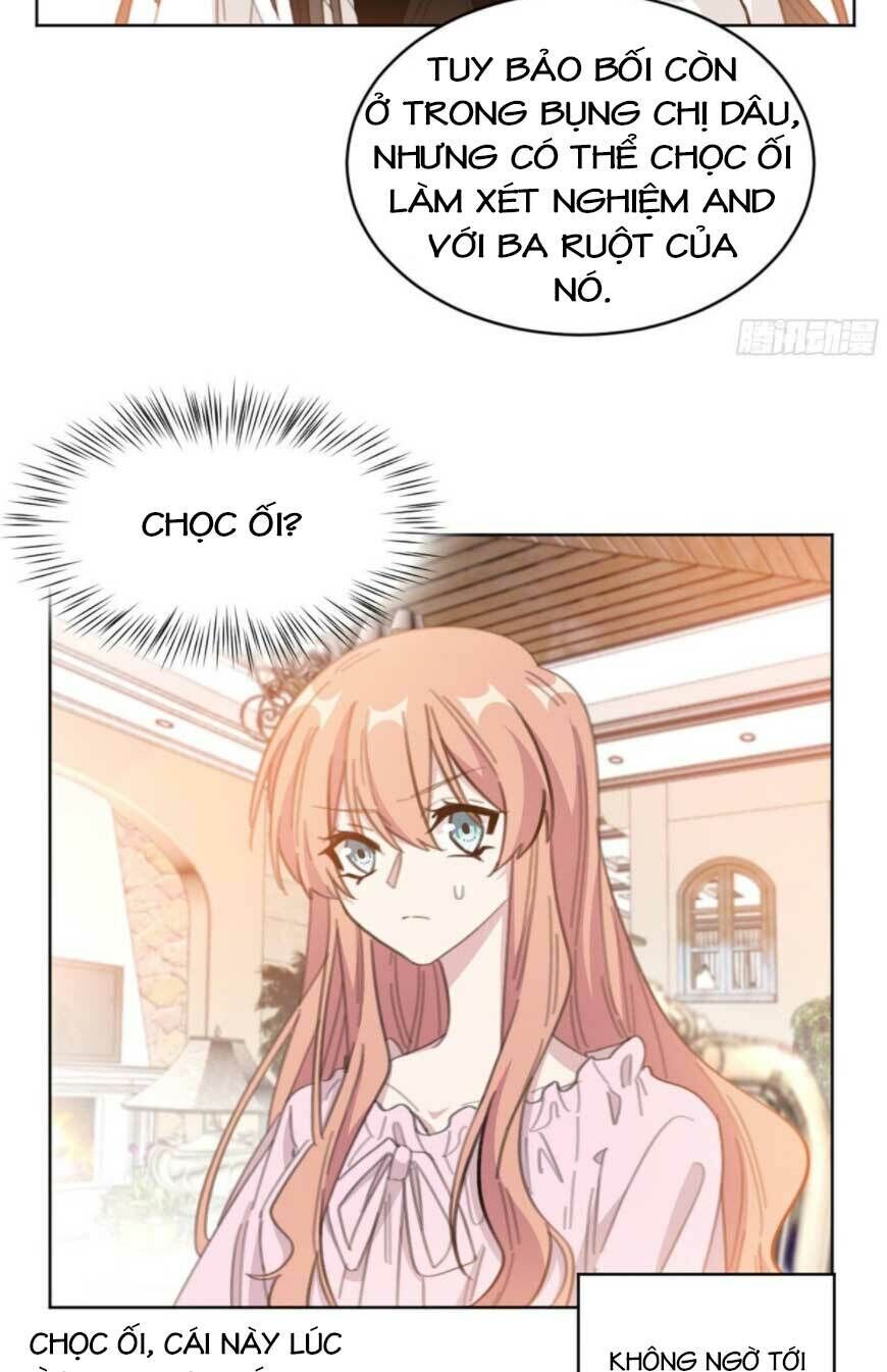 Hôn Nhân Trọng Sinh Nhẹ Nhàng Ấm Áp Sủng Vợ Chapter 208 - 9