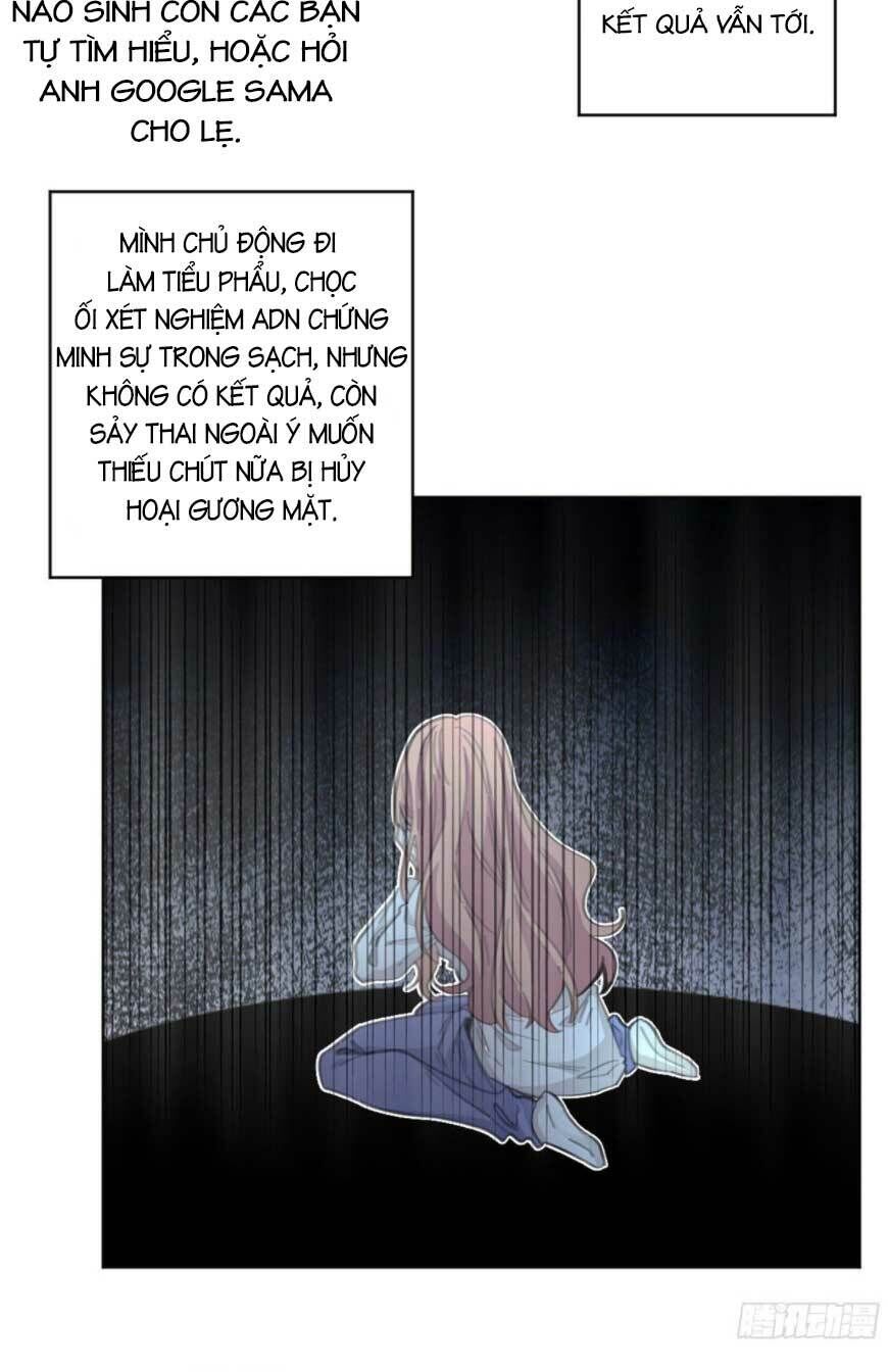 Hôn Nhân Trọng Sinh Nhẹ Nhàng Ấm Áp Sủng Vợ Chapter 208 - 10