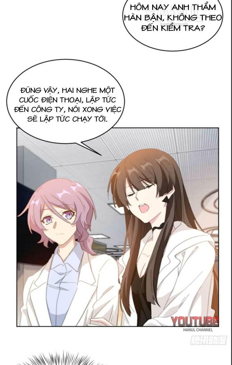 Hôn Nhân Trọng Sinh Nhẹ Nhàng Ấm Áp Sủng Vợ Chapter 209 - 12