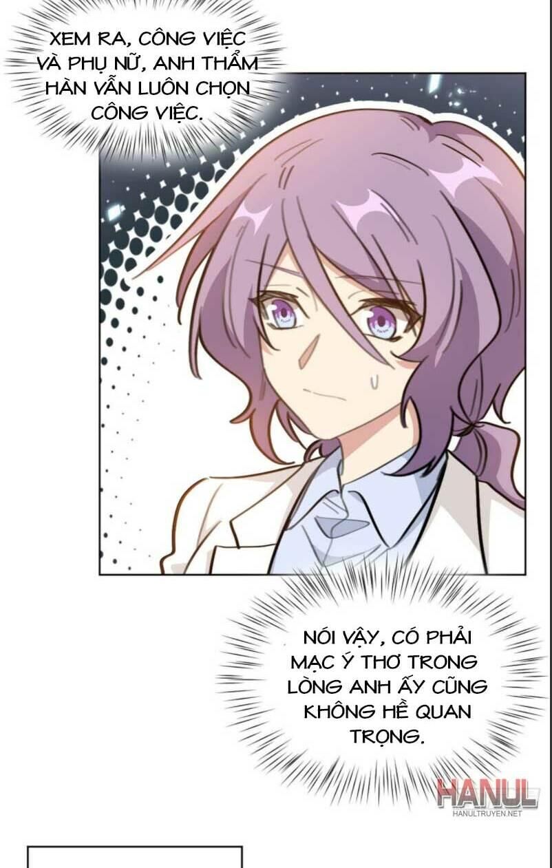 Hôn Nhân Trọng Sinh Nhẹ Nhàng Ấm Áp Sủng Vợ Chapter 209 - 13