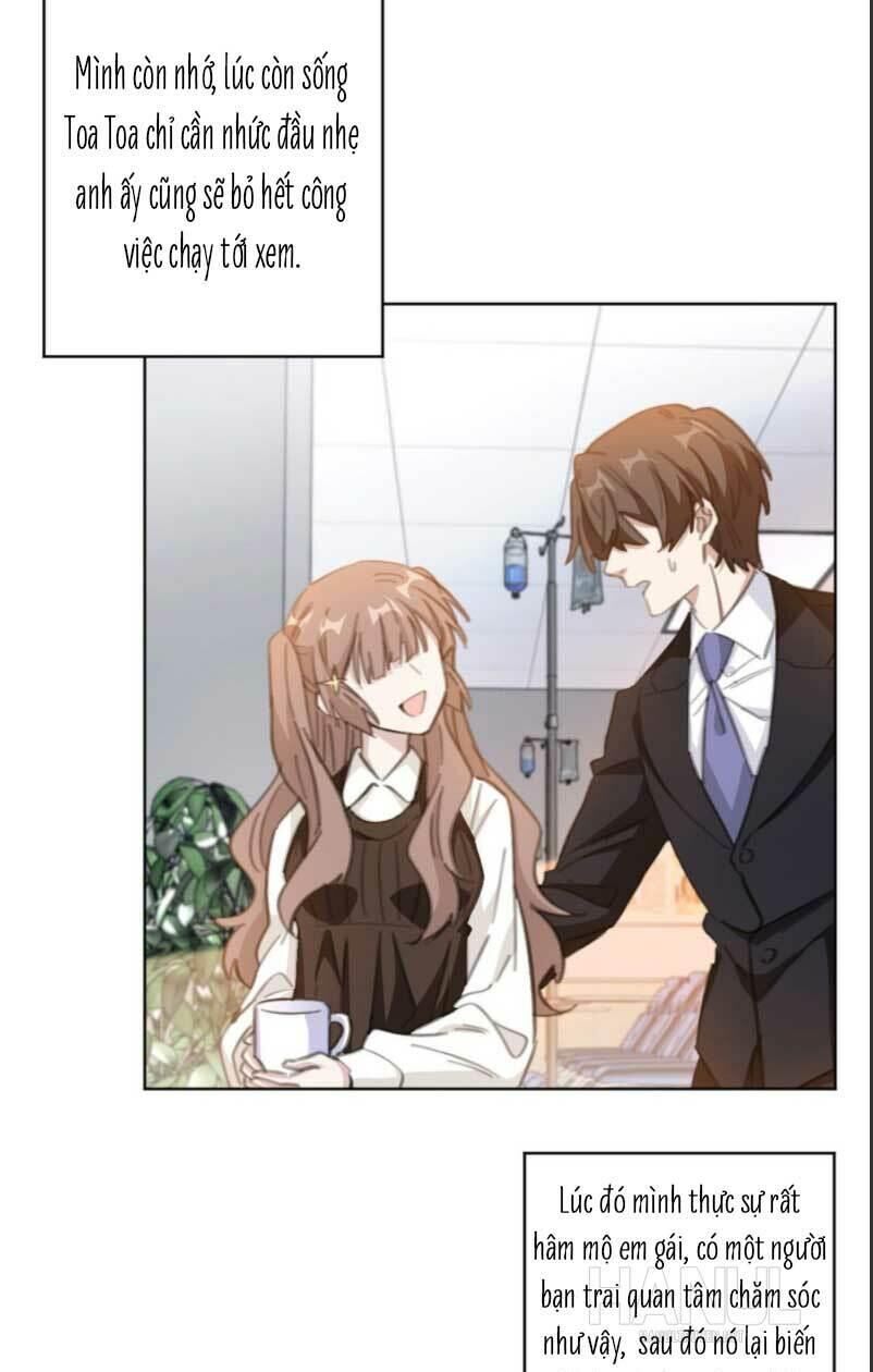 Hôn Nhân Trọng Sinh Nhẹ Nhàng Ấm Áp Sủng Vợ Chapter 209 - 14
