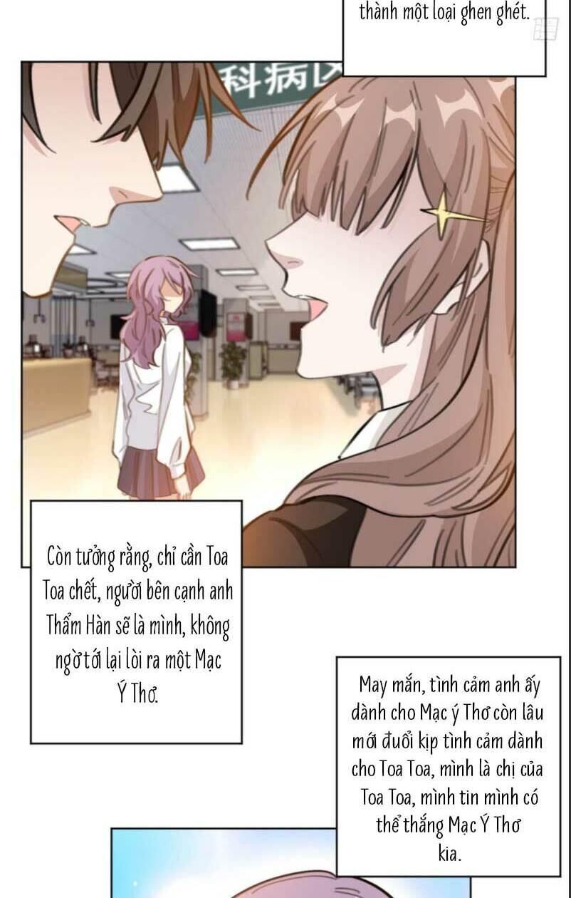 Hôn Nhân Trọng Sinh Nhẹ Nhàng Ấm Áp Sủng Vợ Chapter 209 - 15