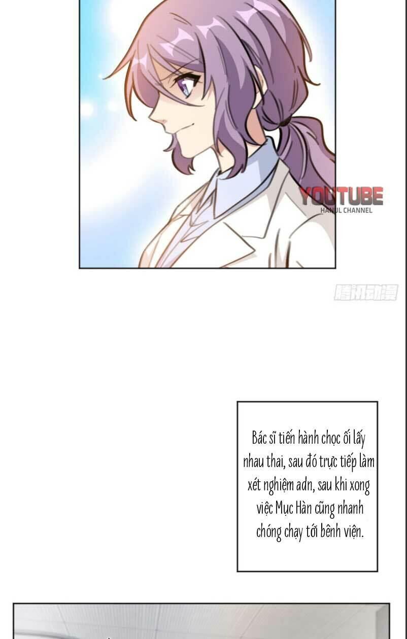 Hôn Nhân Trọng Sinh Nhẹ Nhàng Ấm Áp Sủng Vợ Chapter 209 - 16