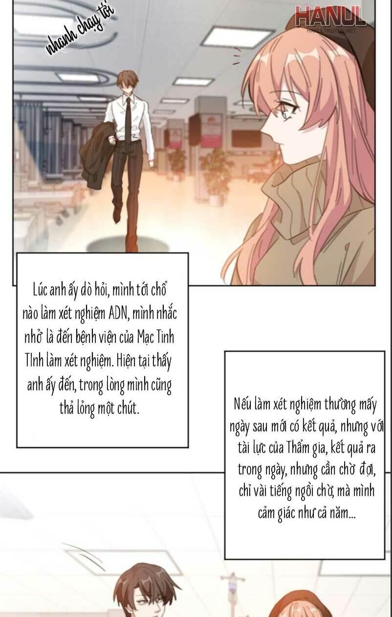 Hôn Nhân Trọng Sinh Nhẹ Nhàng Ấm Áp Sủng Vợ Chapter 209 - 17