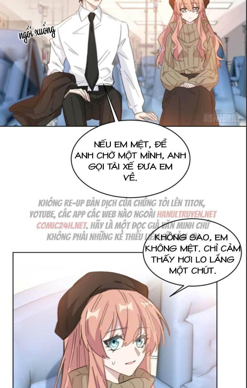 Hôn Nhân Trọng Sinh Nhẹ Nhàng Ấm Áp Sủng Vợ Chapter 209 - 18