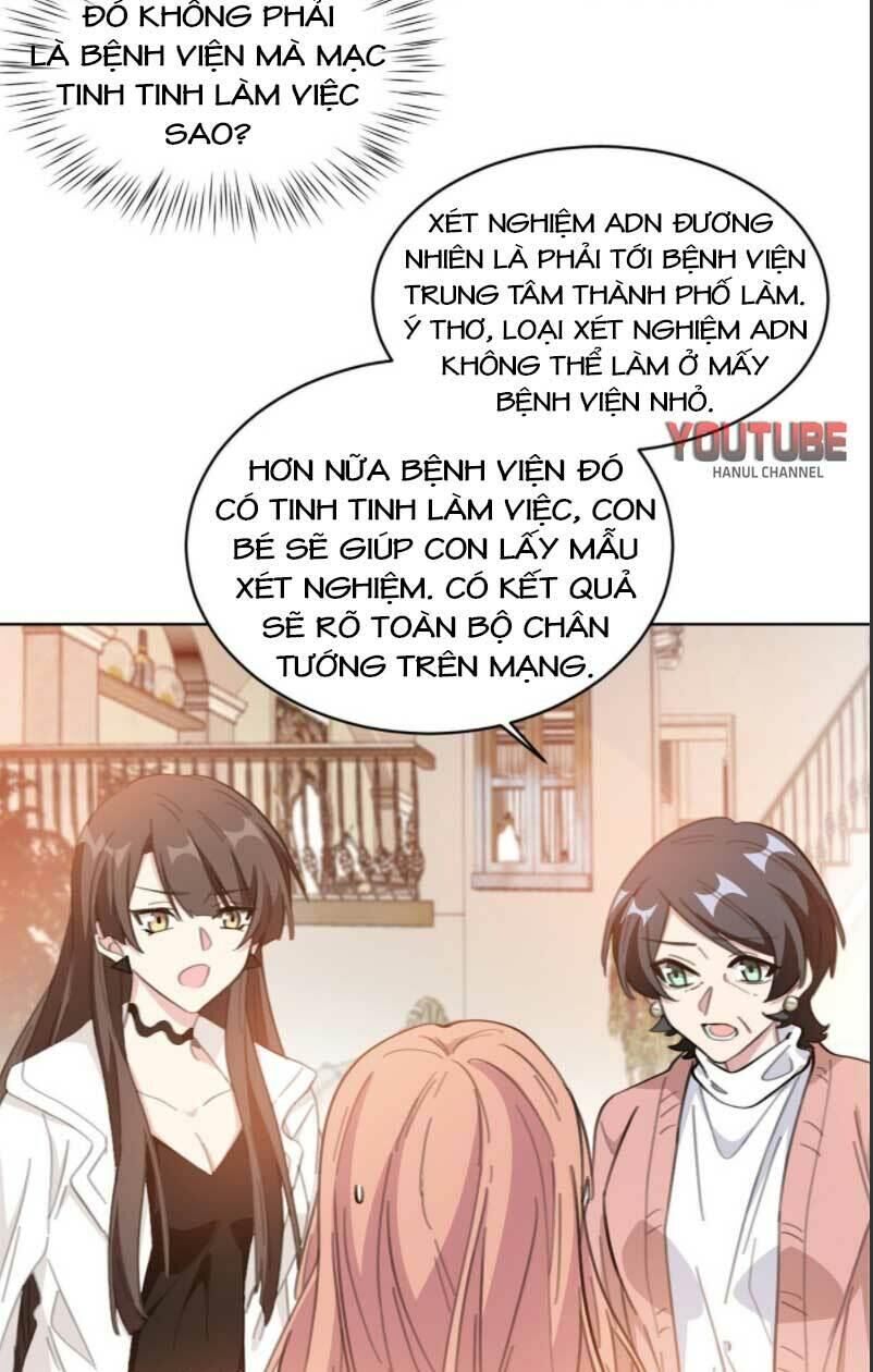 Hôn Nhân Trọng Sinh Nhẹ Nhàng Ấm Áp Sủng Vợ Chapter 209 - 4