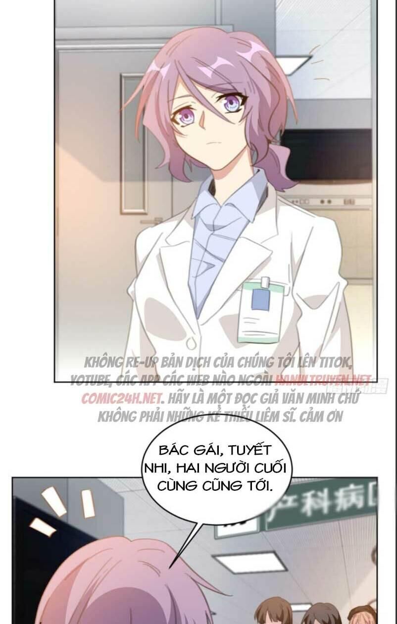 Hôn Nhân Trọng Sinh Nhẹ Nhàng Ấm Áp Sủng Vợ Chapter 209 - 7