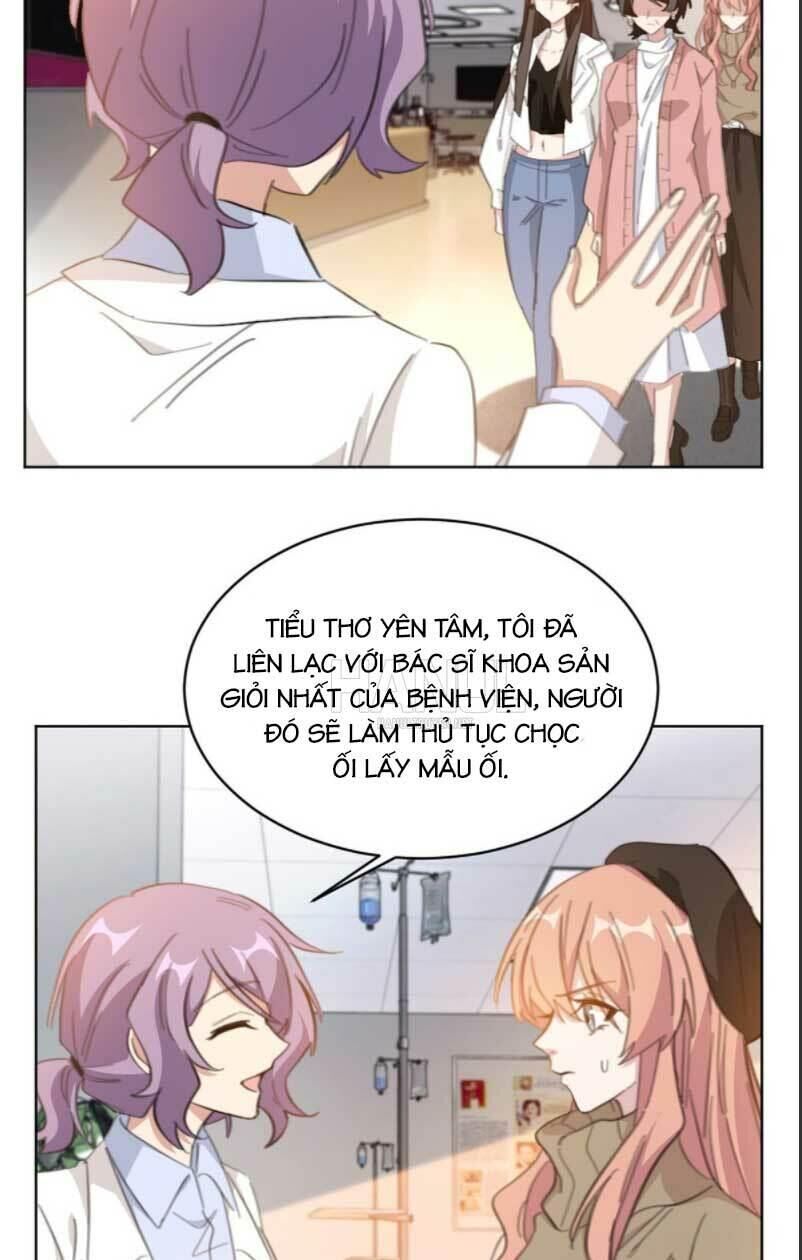 Hôn Nhân Trọng Sinh Nhẹ Nhàng Ấm Áp Sủng Vợ Chapter 209 - 8