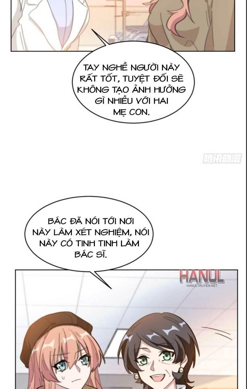 Hôn Nhân Trọng Sinh Nhẹ Nhàng Ấm Áp Sủng Vợ Chapter 209 - 9