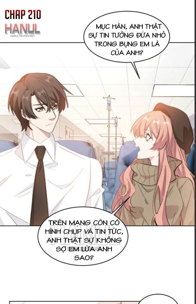 Hôn Nhân Trọng Sinh Nhẹ Nhàng Ấm Áp Sủng Vợ Chapter 210 - 2