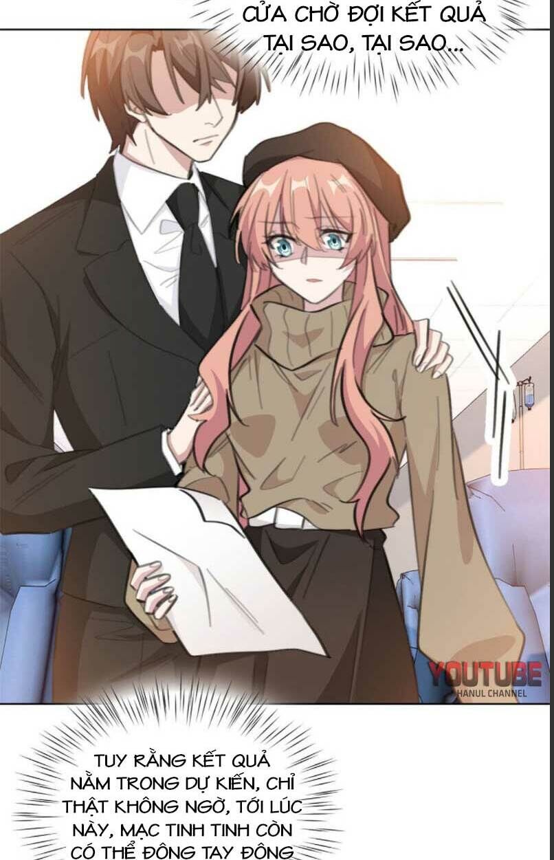 Hôn Nhân Trọng Sinh Nhẹ Nhàng Ấm Áp Sủng Vợ Chapter 210 - 11