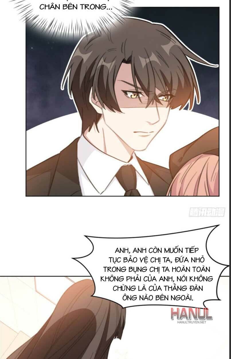 Hôn Nhân Trọng Sinh Nhẹ Nhàng Ấm Áp Sủng Vợ Chapter 210 - 12