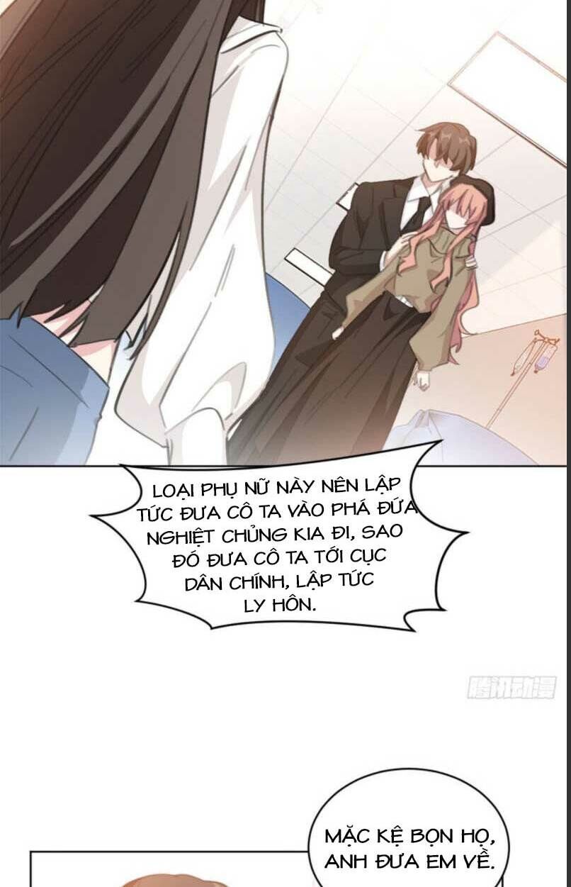 Hôn Nhân Trọng Sinh Nhẹ Nhàng Ấm Áp Sủng Vợ Chapter 210 - 13