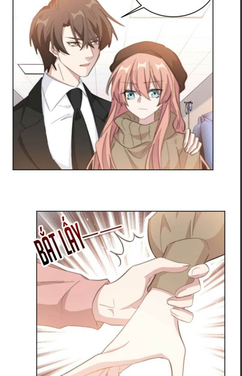 Hôn Nhân Trọng Sinh Nhẹ Nhàng Ấm Áp Sủng Vợ Chapter 210 - 14