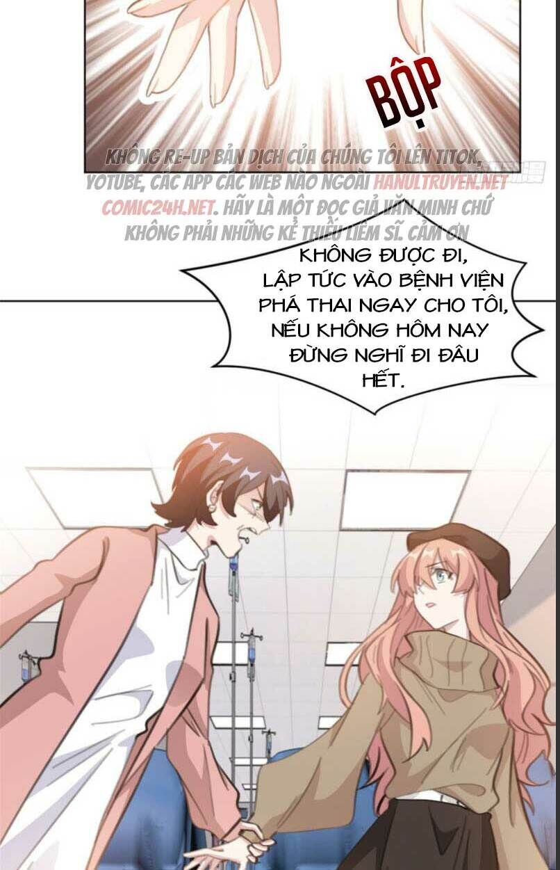 Hôn Nhân Trọng Sinh Nhẹ Nhàng Ấm Áp Sủng Vợ Chapter 210 - 15