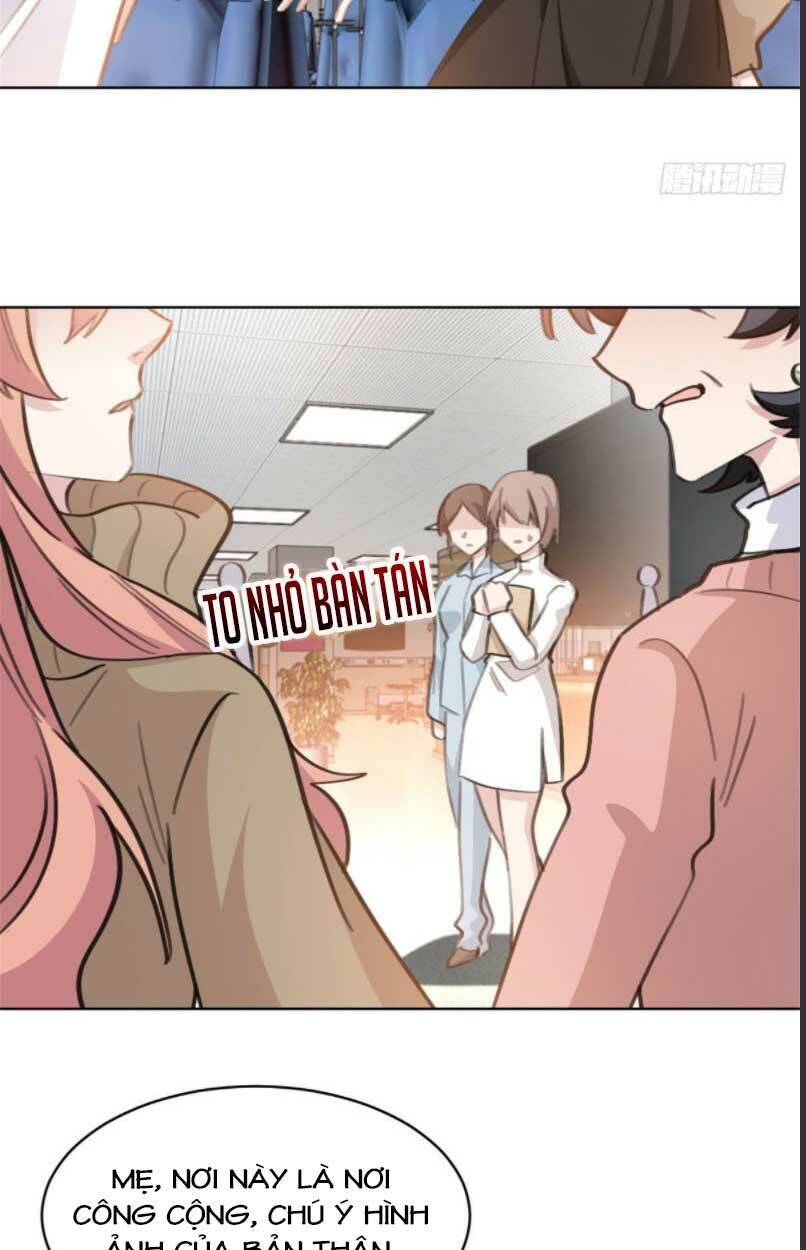 Hôn Nhân Trọng Sinh Nhẹ Nhàng Ấm Áp Sủng Vợ Chapter 210 - 16