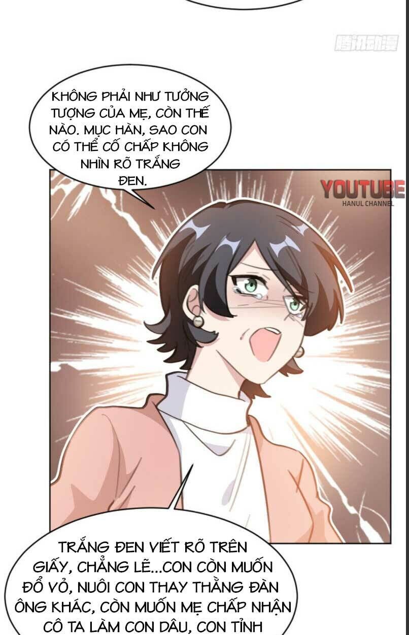 Hôn Nhân Trọng Sinh Nhẹ Nhàng Ấm Áp Sủng Vợ Chapter 210 - 18