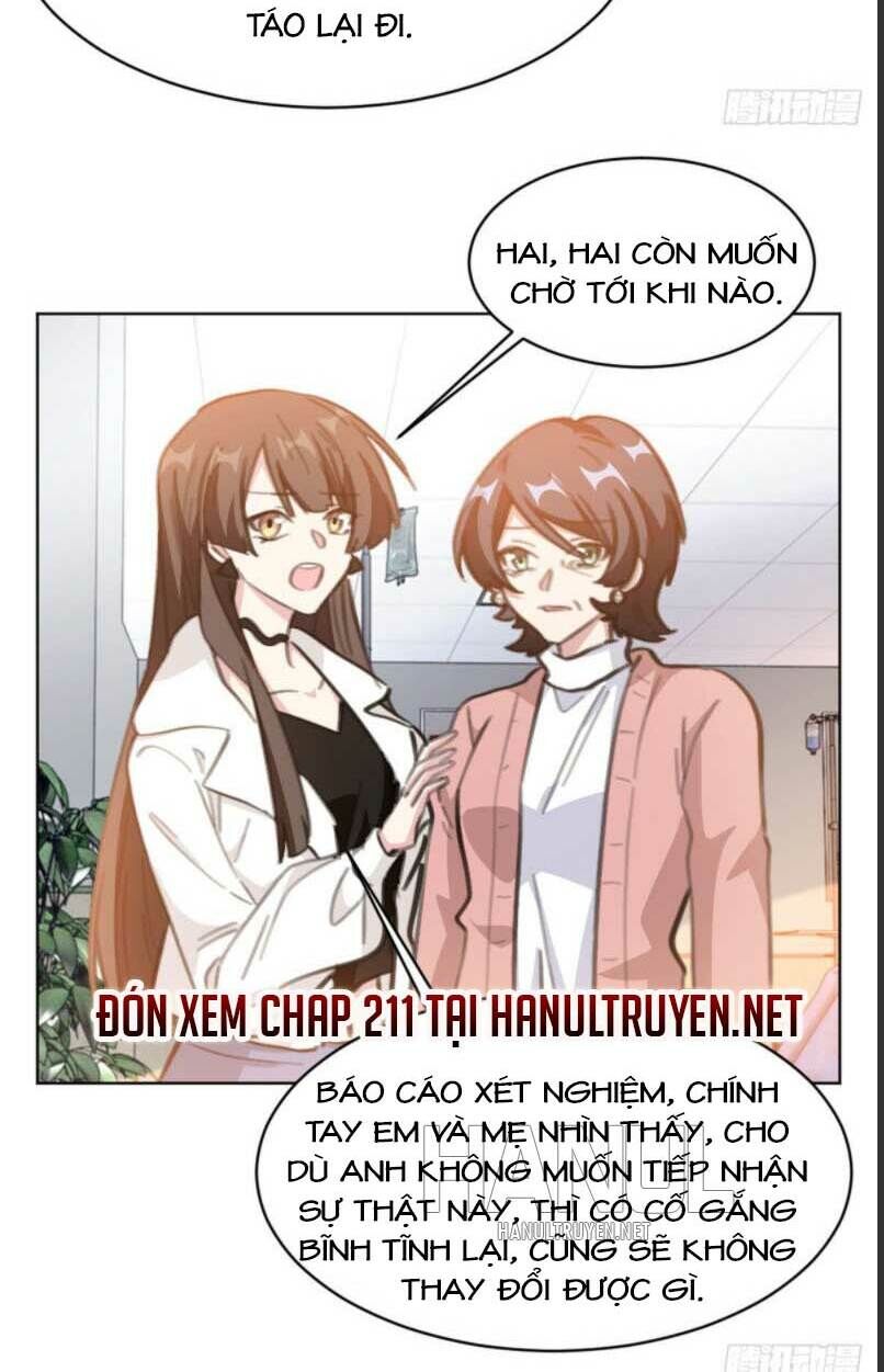 Hôn Nhân Trọng Sinh Nhẹ Nhàng Ấm Áp Sủng Vợ Chapter 210 - 19