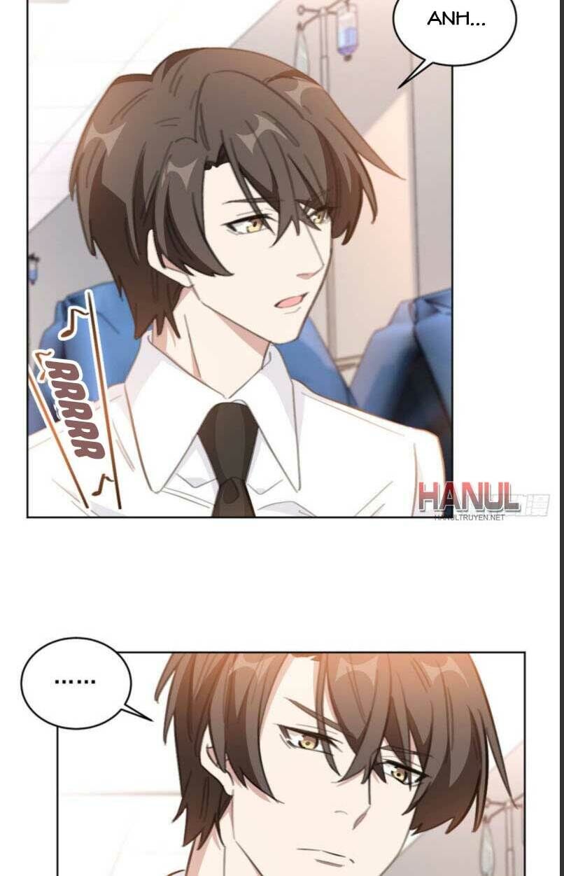 Hôn Nhân Trọng Sinh Nhẹ Nhàng Ấm Áp Sủng Vợ Chapter 210 - 3