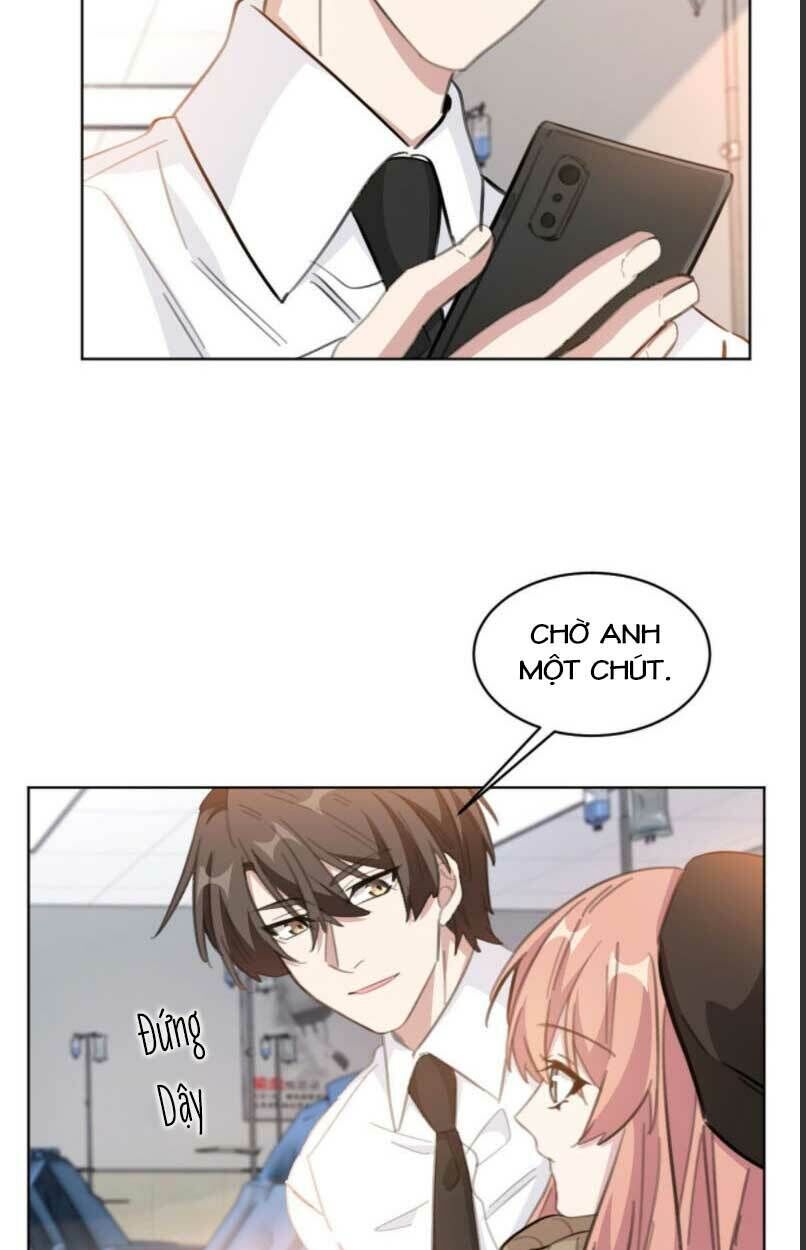 Hôn Nhân Trọng Sinh Nhẹ Nhàng Ấm Áp Sủng Vợ Chapter 210 - 4