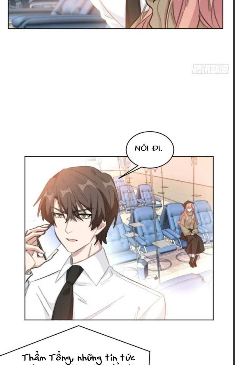 Hôn Nhân Trọng Sinh Nhẹ Nhàng Ấm Áp Sủng Vợ Chapter 210 - 5