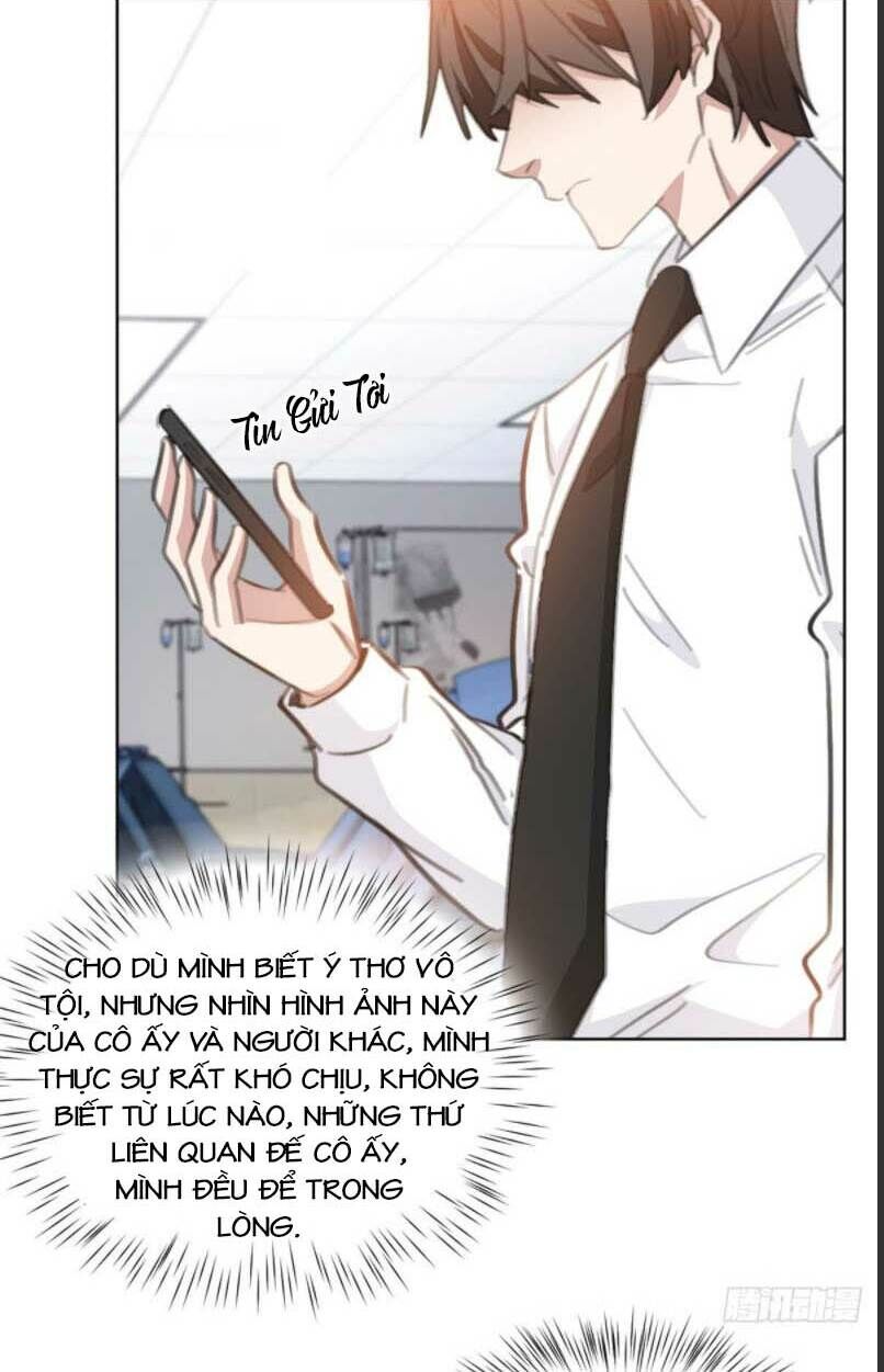 Hôn Nhân Trọng Sinh Nhẹ Nhàng Ấm Áp Sủng Vợ Chapter 210 - 7