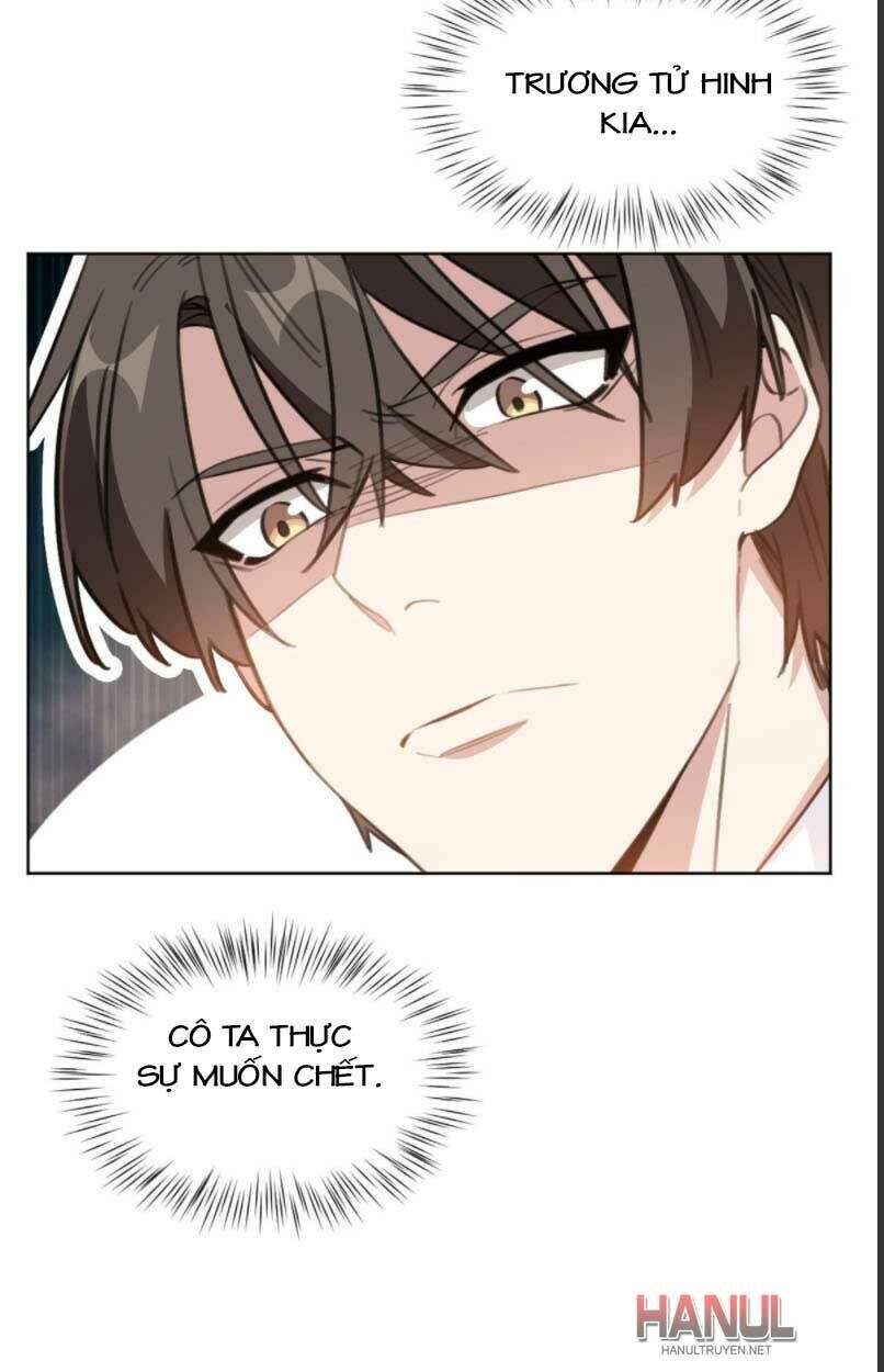 Hôn Nhân Trọng Sinh Nhẹ Nhàng Ấm Áp Sủng Vợ Chapter 210 - 8