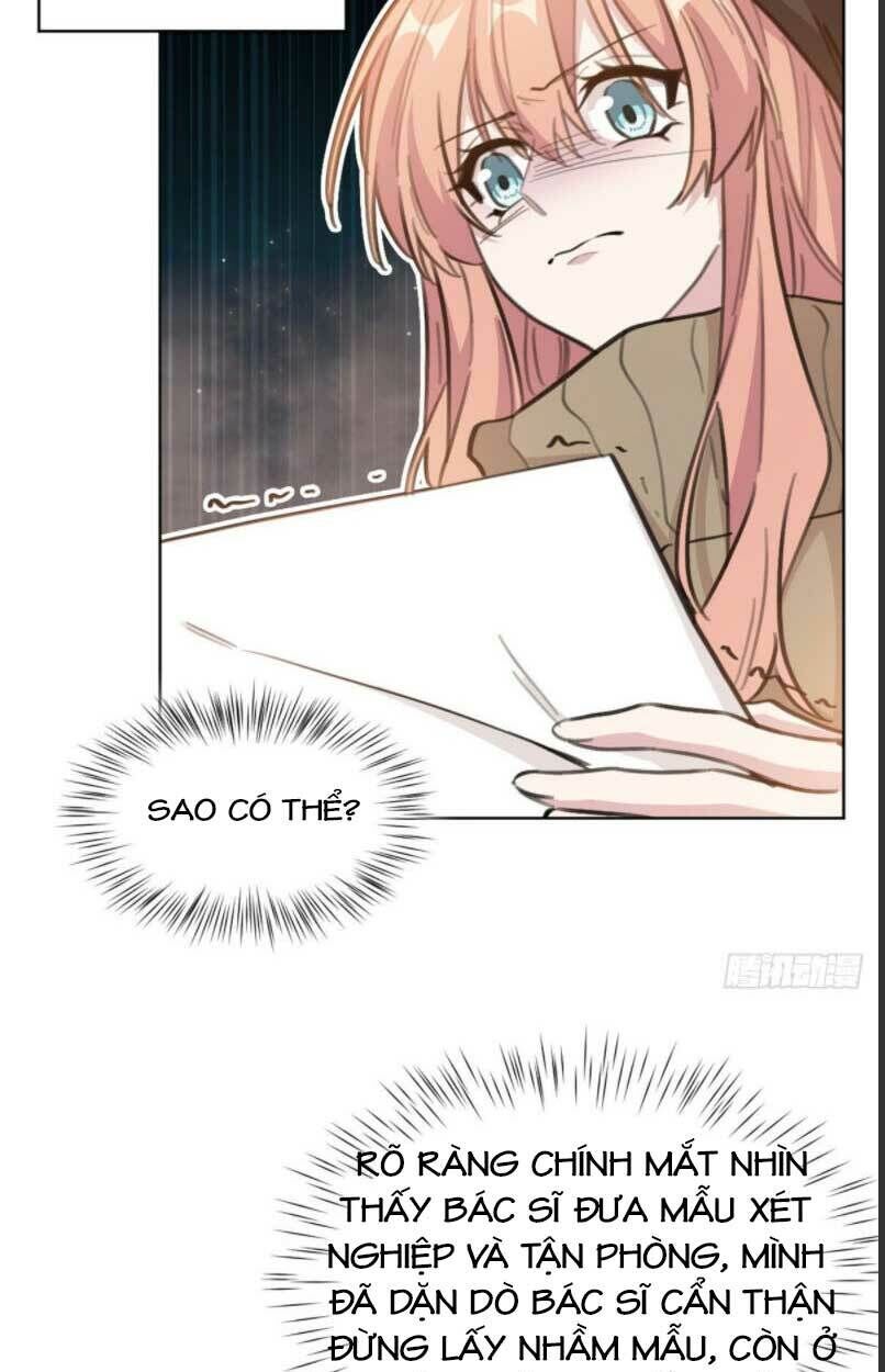 Hôn Nhân Trọng Sinh Nhẹ Nhàng Ấm Áp Sủng Vợ Chapter 210 - 10