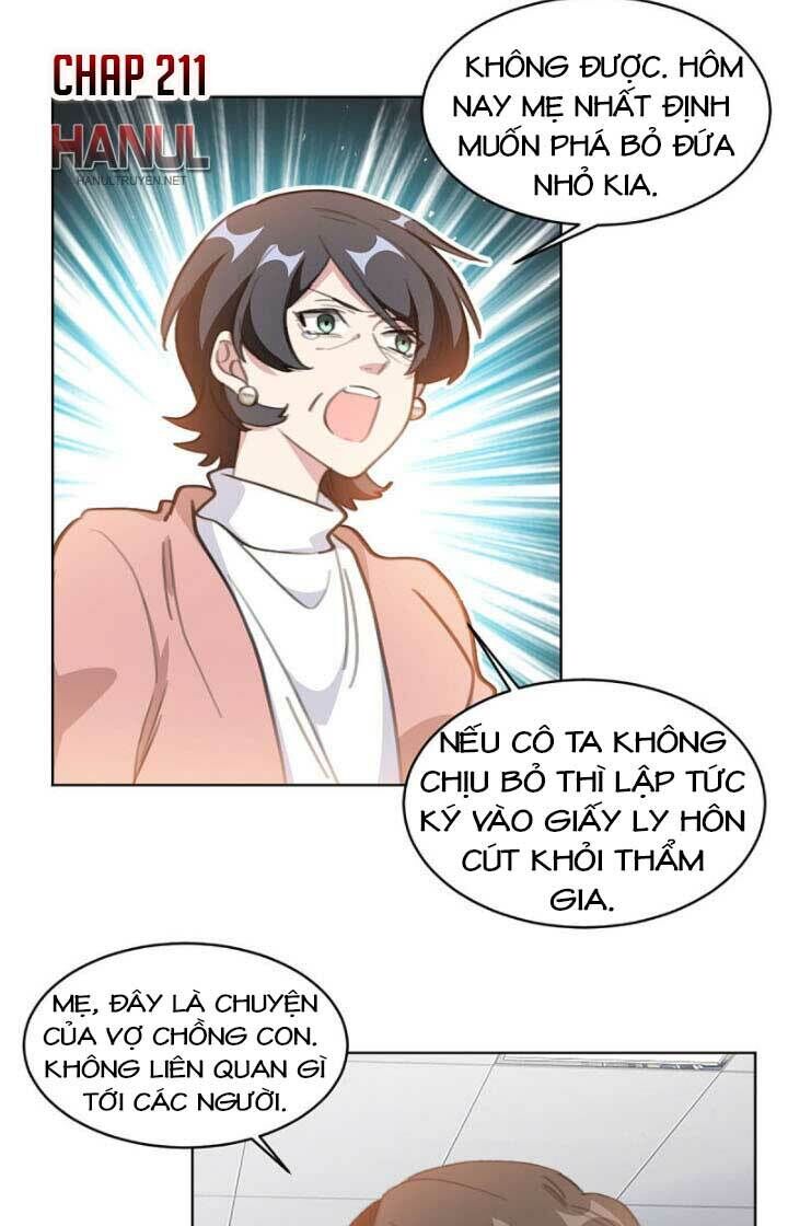 Hôn Nhân Trọng Sinh Nhẹ Nhàng Ấm Áp Sủng Vợ Chapter 211 - 2