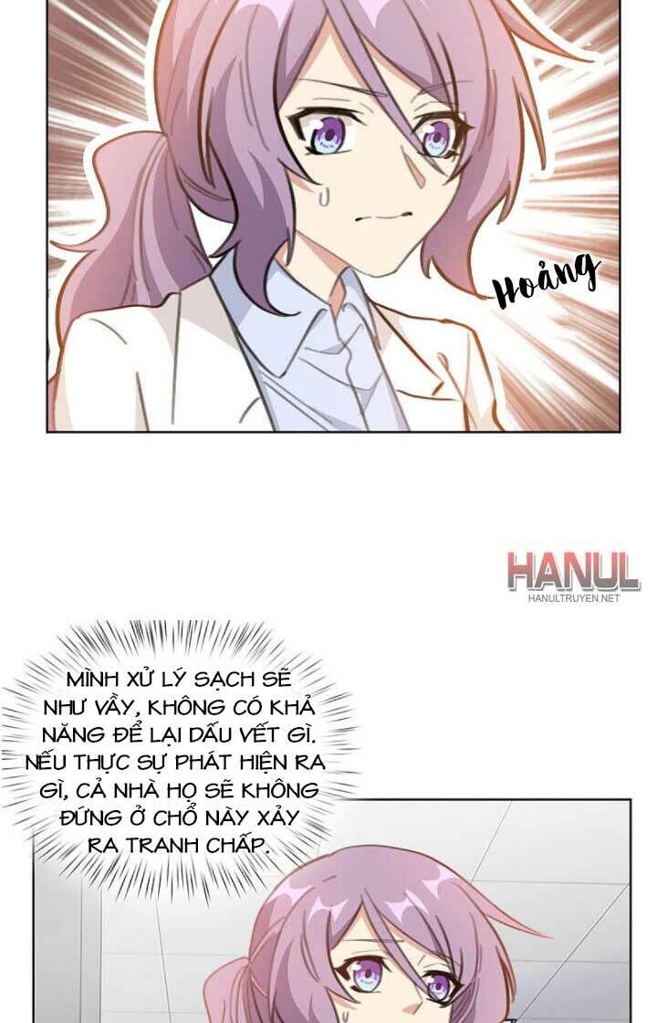 Hôn Nhân Trọng Sinh Nhẹ Nhàng Ấm Áp Sủng Vợ Chapter 211 - 12