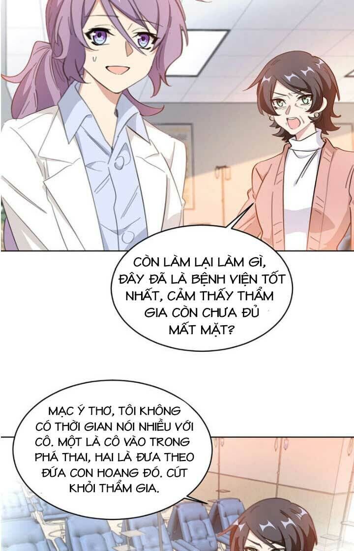 Hôn Nhân Trọng Sinh Nhẹ Nhàng Ấm Áp Sủng Vợ Chapter 211 - 14