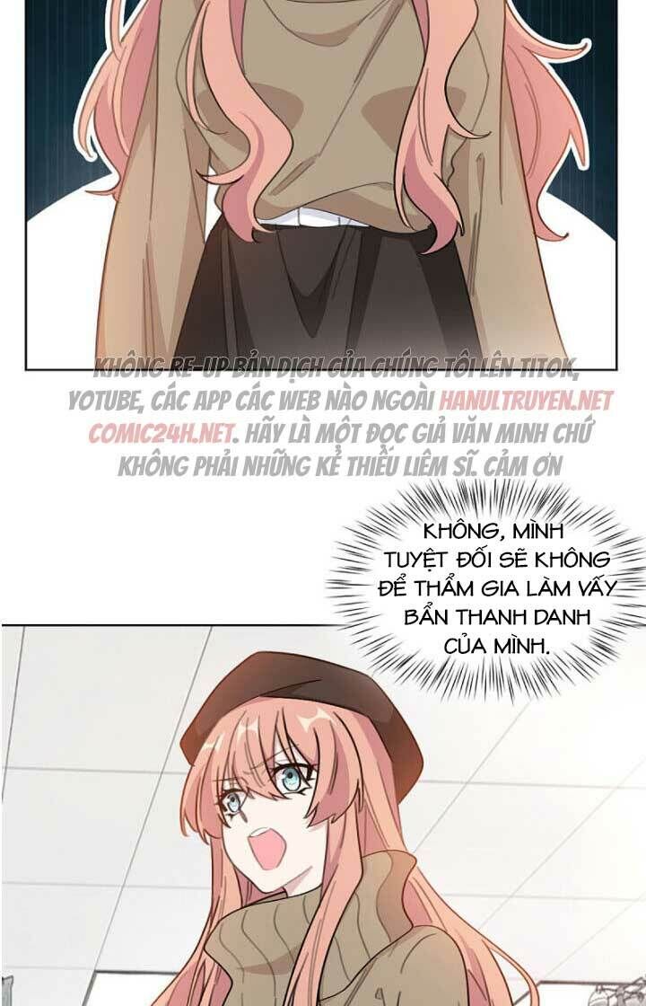 Hôn Nhân Trọng Sinh Nhẹ Nhàng Ấm Áp Sủng Vợ Chapter 211 - 16