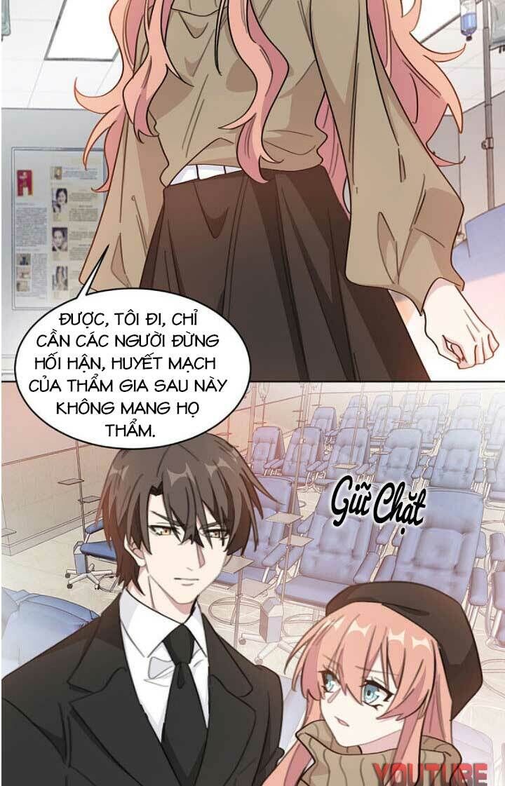 Hôn Nhân Trọng Sinh Nhẹ Nhàng Ấm Áp Sủng Vợ Chapter 211 - 17