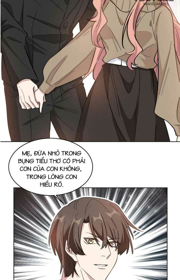 Hôn Nhân Trọng Sinh Nhẹ Nhàng Ấm Áp Sủng Vợ Chapter 211 - 18