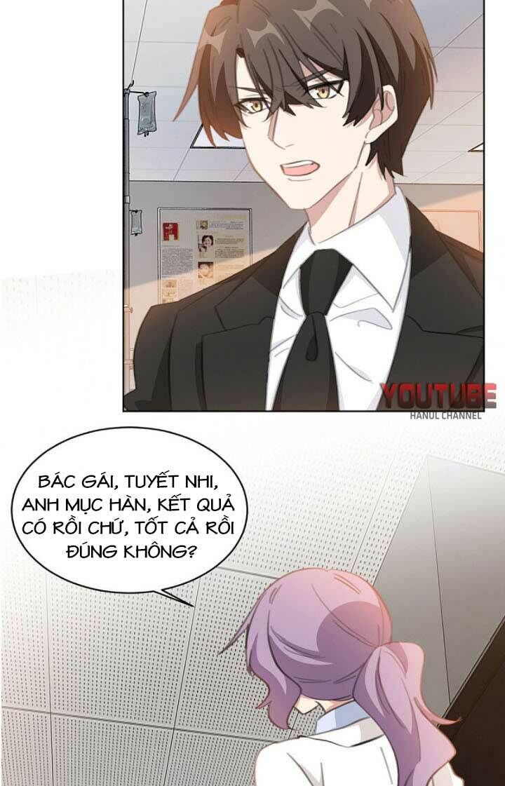 Hôn Nhân Trọng Sinh Nhẹ Nhàng Ấm Áp Sủng Vợ Chapter 211 - 3