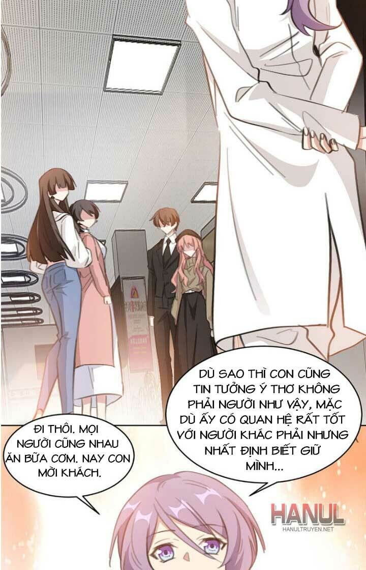 Hôn Nhân Trọng Sinh Nhẹ Nhàng Ấm Áp Sủng Vợ Chapter 211 - 4