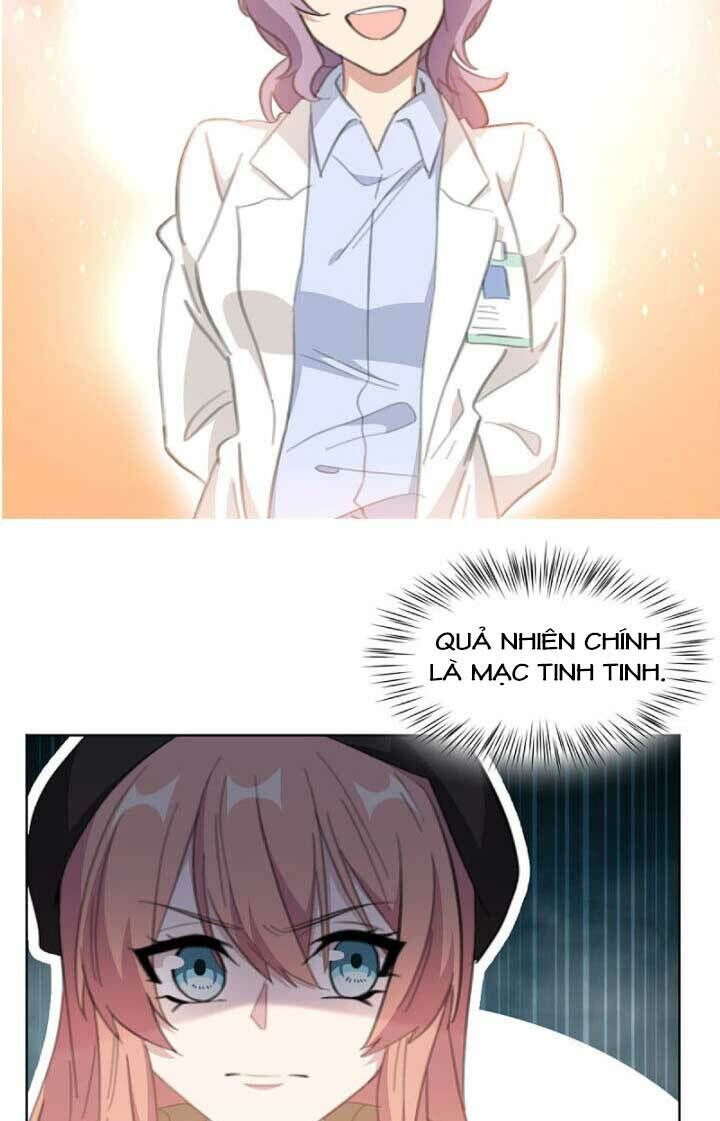 Hôn Nhân Trọng Sinh Nhẹ Nhàng Ấm Áp Sủng Vợ Chapter 211 - 5