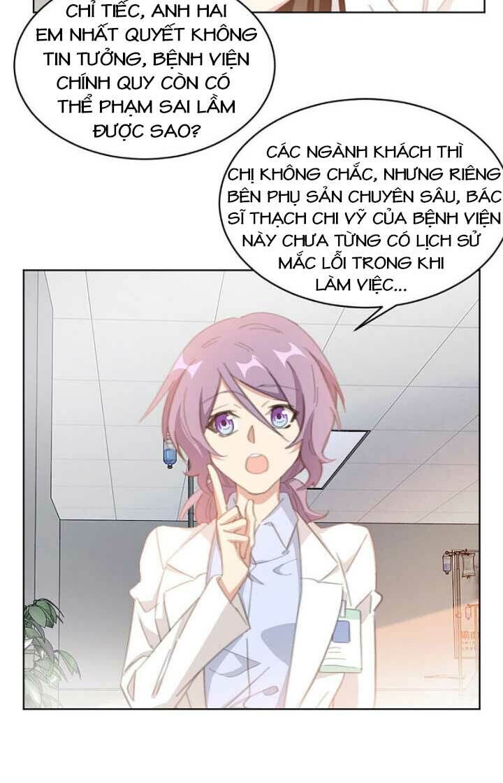 Hôn Nhân Trọng Sinh Nhẹ Nhàng Ấm Áp Sủng Vợ Chapter 211 - 8