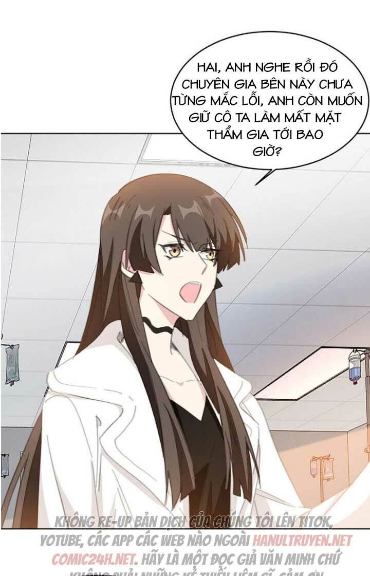 Hôn Nhân Trọng Sinh Nhẹ Nhàng Ấm Áp Sủng Vợ Chapter 211 - 9