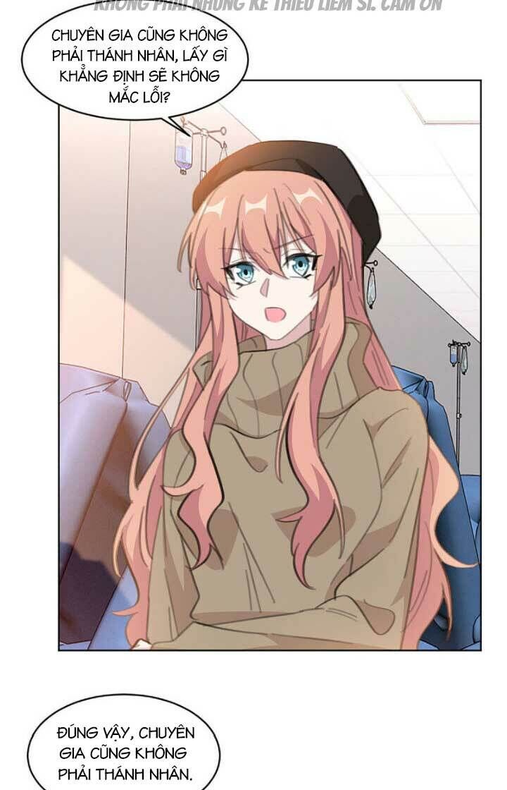 Hôn Nhân Trọng Sinh Nhẹ Nhàng Ấm Áp Sủng Vợ Chapter 211 - 10