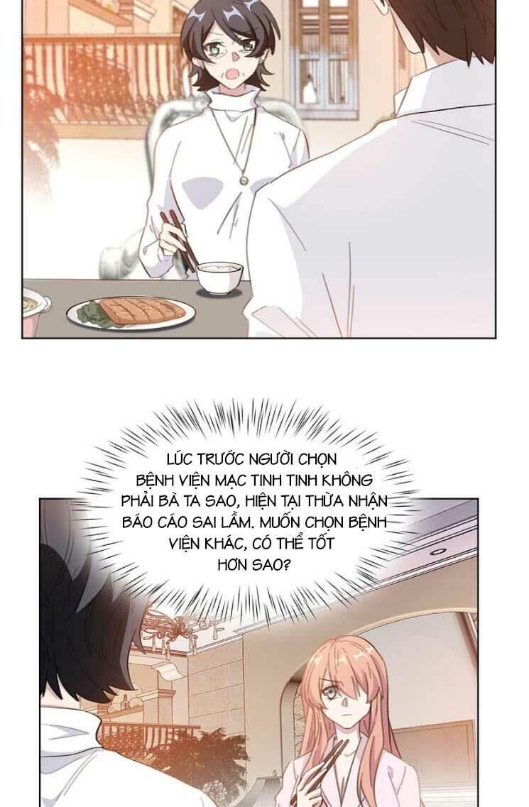 Hôn Nhân Trọng Sinh Nhẹ Nhàng Ấm Áp Sủng Vợ Chapter 212 - 12