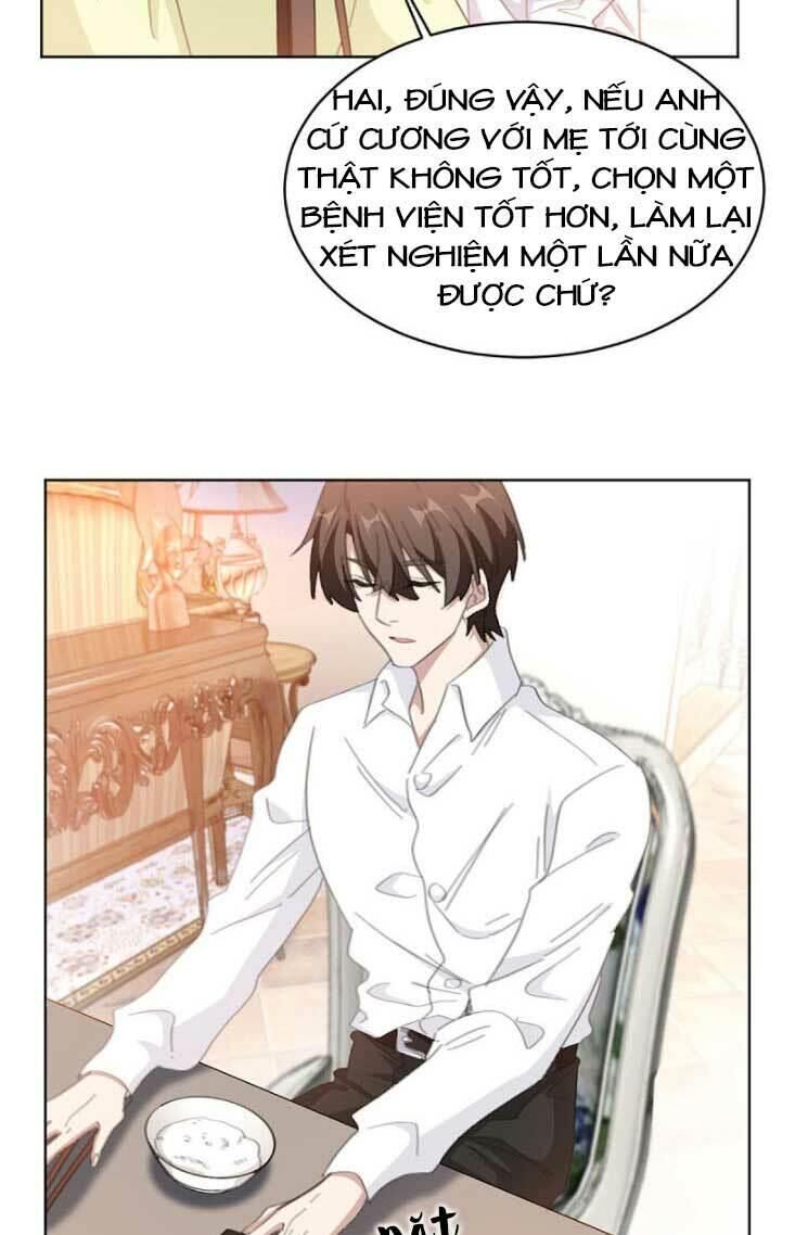 Hôn Nhân Trọng Sinh Nhẹ Nhàng Ấm Áp Sủng Vợ Chapter 212 - 14