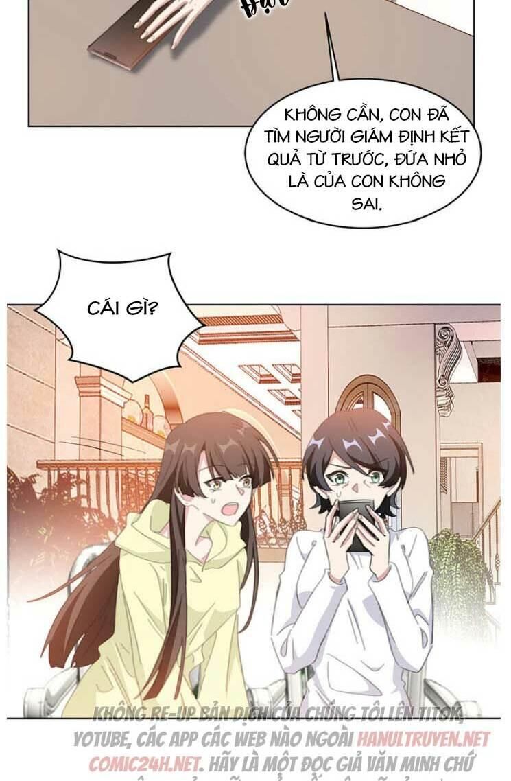 Hôn Nhân Trọng Sinh Nhẹ Nhàng Ấm Áp Sủng Vợ Chapter 212 - 15