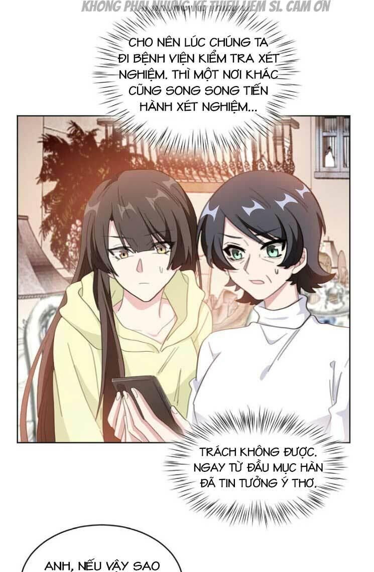 Hôn Nhân Trọng Sinh Nhẹ Nhàng Ấm Áp Sủng Vợ Chapter 212 - 16