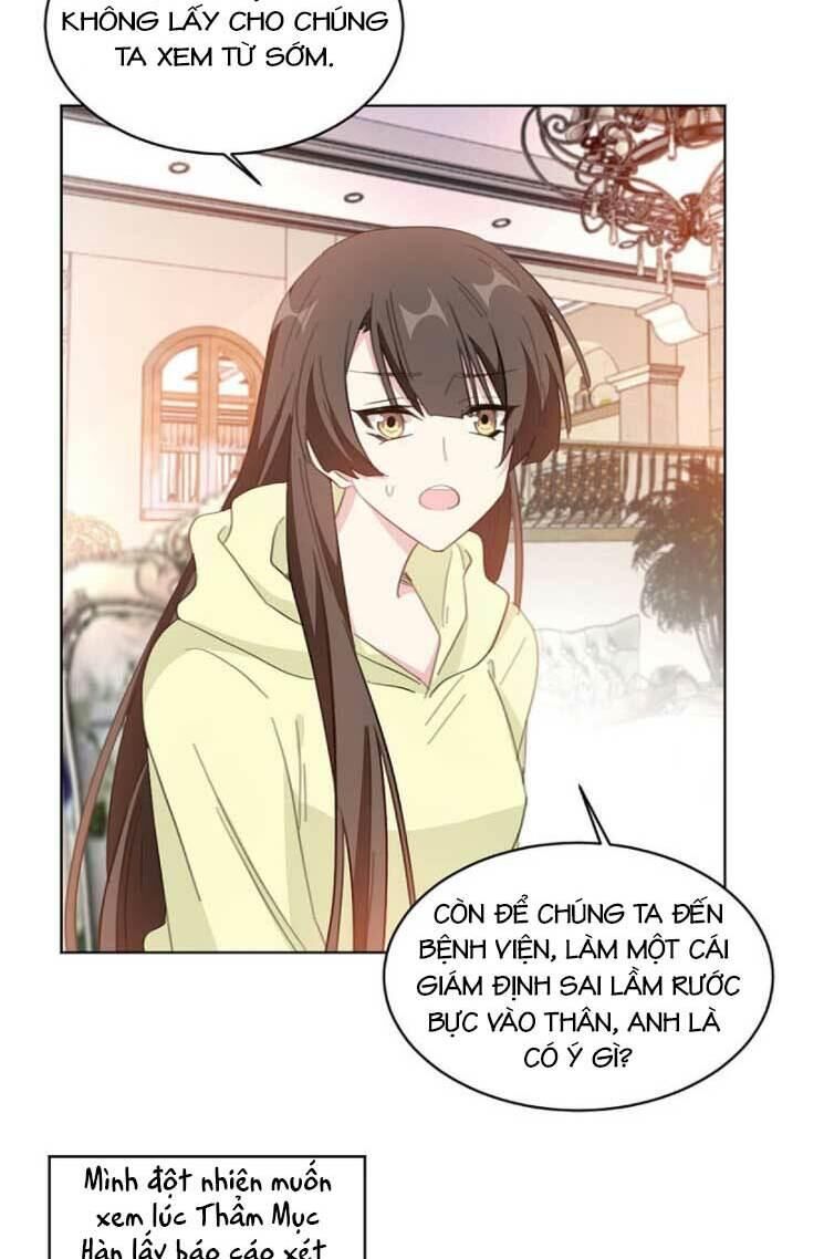 Hôn Nhân Trọng Sinh Nhẹ Nhàng Ấm Áp Sủng Vợ Chapter 212 - 17